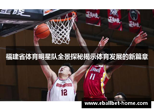 福建省体育明星队全景探秘揭示体育发展的新篇章